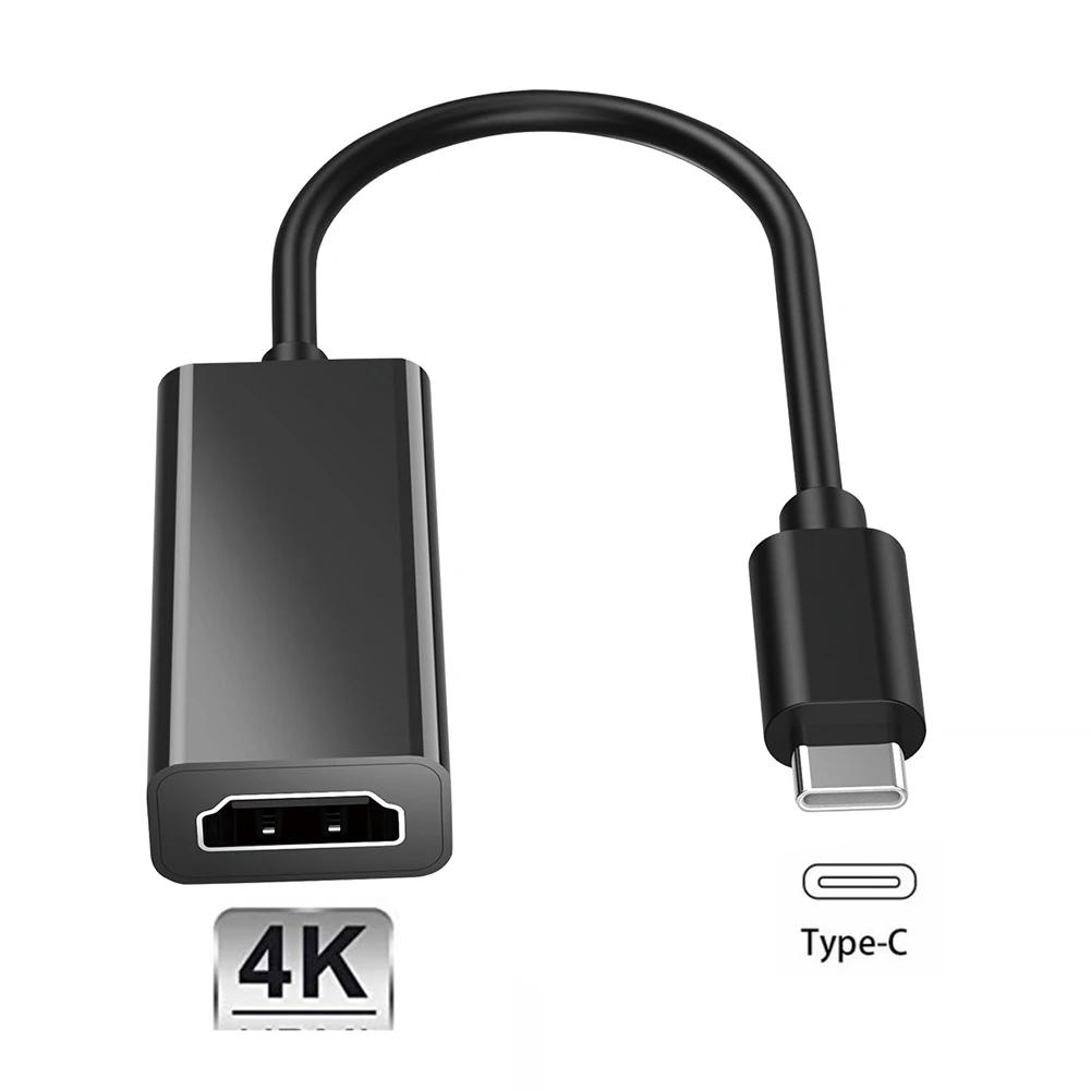 ƺ PC USB CŸ  ̺  ̺, 4K, 60Hz, USB C HDMI ȣȯ  ̺, USB3.1, 10Gbps HDTV 